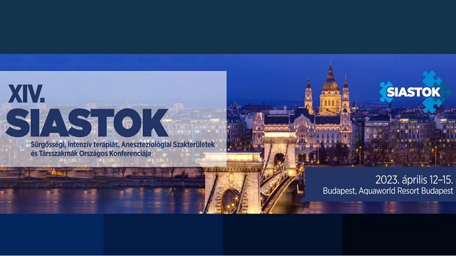 XIV. SIASTOK (Budapest, 2023.04.12-15.)