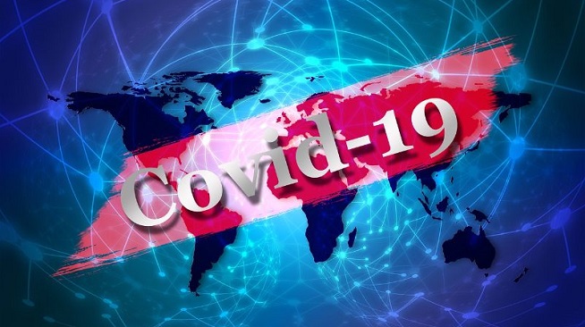 COVID-19 - Szakmai tjkoztat anyagok